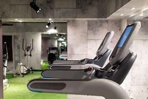 SL'otel im Parforcehaus