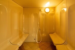 SL'otel im Parforcehaus