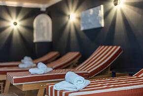 SL'otel im Parforcehaus
