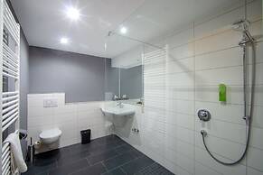 SL'otel im Parforcehaus