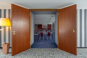 SL'otel im Parforcehaus