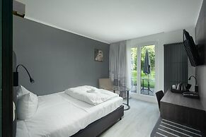 SL'otel im Parforcehaus
