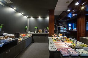 SL'otel im Parforcehaus