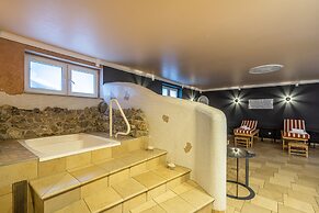 SL'otel im Parforcehaus
