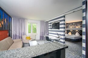 SL'otel im Parforcehaus