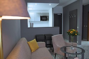 SL'otel im Parforcehaus