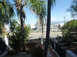 Townsville Terrace