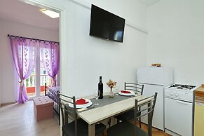 Apartments Saphron Beach