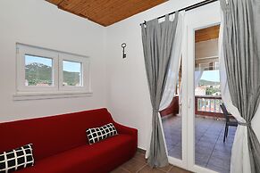 Apartments Saphron Beach