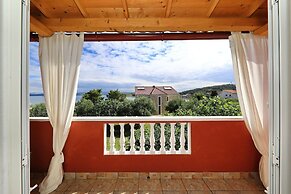 Apartments Saphron Beach