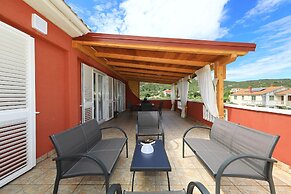 Apartments Saphron Beach