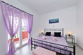 Apartments Saphron Beach