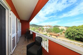 Apartments Saphron Beach