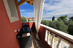 Apartments Saphron Beach