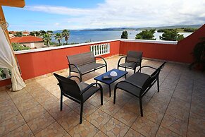 Apartments Saphron Beach