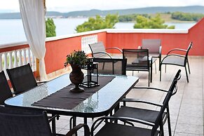 Apartments Saphron Beach