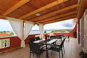 Apartments Saphron Beach