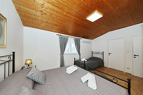 Apartments Saphron Beach