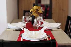 Apartments Saphron Beach