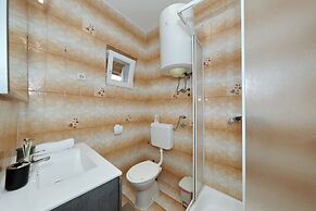 Apartments Saphron Beach