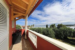 Apartments Saphron Beach