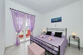 Apartments Saphron Beach