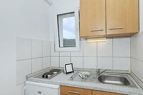 Apartments Saphron Beach