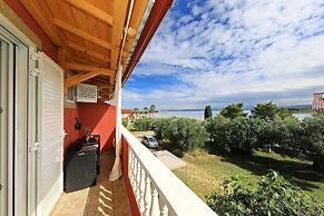 Apartments Saphron Beach