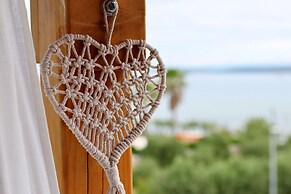 Apartments Saphron Beach