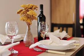 Apartments Saphron Beach