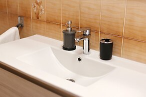 Apartments Saphron Beach