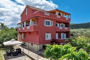 Apartments Saphron Beach