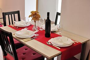 Apartments Saphron Beach