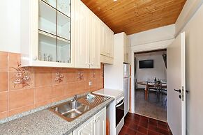 Apartments Saphron Beach