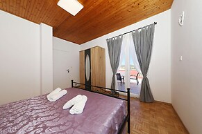 Apartments Saphron Beach