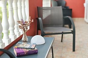 Apartments Saphron Beach