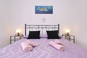 Apartments Saphron Beach