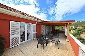 Apartments Saphron Beach