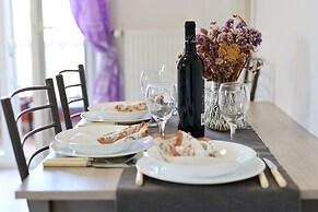 Apartments Saphron Beach