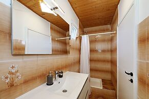 Apartments Saphron Beach