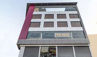 Hotel Bikalal
