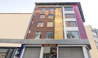 Hotel Bikalal