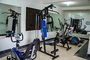 Hotel Campestre La Montaña