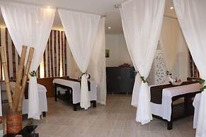 Hotel Campestre La Montaña