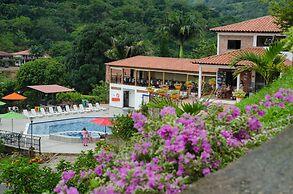 Hotel Campestre La Montaña
