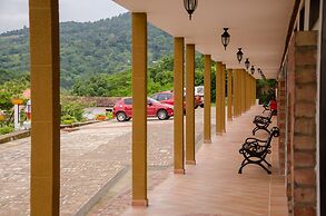 Hotel Campestre La Montaña