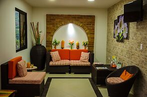 Hotel Campestre La Montaña