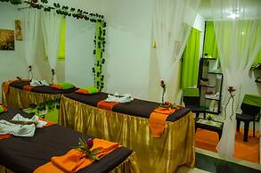 Hotel Campestre La Montaña