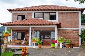 Hotel Campestre La Montaña