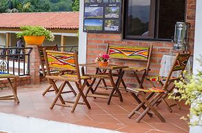 Hotel Campestre La Montaña